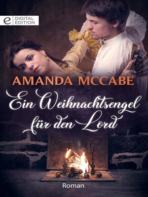 cover image of Ein Weihnachtsengel für den Lord